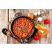  TASTY POTT Tasty Pott Organic Bolognese Spice 250g | Cooking & Seasoning | Bolo Lasagna Spaghetti Noodles | Pasta Dishes | Refine Taste | Organic Product | Refill Refill - Buy Online on GoSupps.com