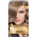 L'Oreal Superior Preference Fade-Defying Color + Shine System Cooler 7A Dark Ash Blonde 1 Application