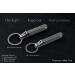 Bang Ti H6 Titanium Quick Release Keychain Clip Multi-Tool with Keyrings Kit - Buy Online on GoSupps.com