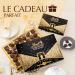 Lindt - Bo te CHAMPS- LYS ES Noir Intense - Assortiment de Chocolats Noirs de 45% 85% de taux de cacao Intenses Croustillants et Onctueux - Id al pour No l 168g - Buy Online on GoSupps.com