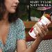 Vanilla Rose Massage Oil - 8 oz | For Men & Women | Nourishing Skin | By Mary Tylor Naturals - Buy Online on GoSupps.com