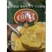 COPES CORN SWEET DRIED, 3.75 OZ (3 pack) 3.75 Ounce (Pack of 3)