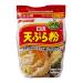 Nisshin Flour Tempura - Original Japan 600g