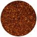 The Spice Lab Dried Tomato Powder - Granulated Sweet Dehydrated Dried Tomato Flakes - 4 Ounces - Cooks Secret - Makes Excellent Tomato Powder for Cooking or Pizza Seasoning 1 Count (Pack of 1)