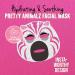 Masque BAR Pretty Animalz Facial Sheet Mask - Fun Hydrating & Soothing Korean Masks | Pack of 6 Unique Animal Character Prints - Buy Online on GoSupps.com