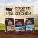 Castor & Pollux Pristine Grain-Free Wild-Caught Salmon Recipe - 3 lb Pack - Buy Online on GoSupps.com