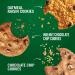 Tates Bake Shop Cookies Variety Pack - Oatmeal Raisin, Chocolate Chip, Chocolate Chip Walnut - 3 x 7 oz Bags - Buy Online on GoSupps.com