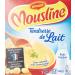 Maggi Puree Mousline Milk Tenderness 3 sachets 375 g