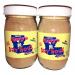 Kary's Fat Free, No Sodium Dry Roux 8oz Jar (2pk)