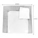 Tuptam Changing Pad with 2 Terry Covers - Model Mar02579 Constellation White/Gray 75x85 cm - Premium Baby Care Essentials - Buy Online on GoSupps.com