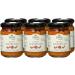 Alnatura Bio Origin Pesto Arrabbiata - Pack of 6 (6 x 130g) | Organic Italian Sauce | International Shipping - Buy Online on GoSupps.com