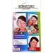 Eulenspiegel Stardance Face Painting Stencil - Perfect for Creative Designs | International Shipping Available - Buy Online on GoSupps.com