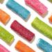 SweeTARTS Rope Bites Candy - Mixed Fruit 8oz Resealable Bag | Sweet & Chewy Treats | International Shipping Available - Buy Online on GoSupps.com