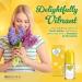 Dana Love's Fresh Lemon Cologne Mist 1.5 Fl. Oz. Invigorating and Uplifting Lemon Scented Body Mist for Women Classic Fragrance for Everyday Freshness Baby Soft Lemon (1.5 Fl Oz) - Buy Online on GoSupps.com