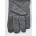 Hestra Touch Point Warmth Liner - Machine Washable, Touch Screen Compatible, Grey, Size 9 - Buy Online on GoSupps.com
