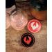 Atlas Matte Wax Pomade for Men | High Hold Hair Styling Product | Water Soluble | 2.4oz - Buy Online on GoSupps.com