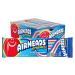 Airheads Candy Xtremes Belts Blue Raspberry Flavor - 3 oz (Pack of 12) - Buy Online on GoSupps.com