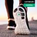 Lotrimin Daily Sweat & Odor Control Foot Powder - 6.25 Oz (Pack of 3) - Buy Online on GoSupps.com