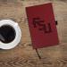 NCAA Florida State Seminoles Laser-Engraved Color Notepad 5.25 x 8.25 - Team Color - Buy Online on GoSupps.com