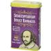 Shakespearean Insult Bandages - Accoutrements 12389 | Shop Now - Buy Online on GoSupps.com