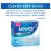 Lever 2000 Original Bar Soap 4 oz - 16 Bar Pack - Buy Online on GoSupps.com