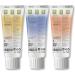 Petp l Dog Tubes Trial Set - Grain-Free Healthy Treats for Puppies - 3x75g Premium Poultry Salmon Snacks Made in Germany - Buy Online on GoSupps.com