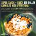 Alovitox Bee Pollen Granules | 100% Pure Raw Bee Pollen Superfood | Antioxidant-Rich Protein & Vitamin Boost | Gluten-Free 16 Oz - 1 lb Pack - Buy Online on GoSupps.com