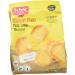 Sharp Petit Crisp Gluten Free Swedish Toasted Buns 150 g - Pack of 3