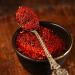 The Spice Lab Sumac Powder 4.2 oz - Cured Ground Sumac Spice - All Natural, Kosher, Non-GMO - Turkish Seasonings - 1 Pack - Buy Online on GoSupps.com