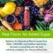 Max Energy Shot with Superfoods & Organic Caffeine - Brain Support, Mushroom Blend, Maca - Vegan & Gluten-Free (6 Pack) - Buy Online on GoSupps.com