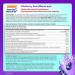 Emergen-C Immune+ 1000mg Vitamin C Powder Supplement Multi Pack Drink Mix Immune System Booster 24 Packets Rasberry & 24 Packets Blueberry Acai 48 Total Packets - Buy Online on GoSupps.com
