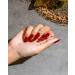 Morgan Taylor - Professional Nail Lacquer - Scandalous - 15 mL / 0.5oz - Buy Online on GoSupps.com