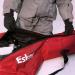 Eskimo 69812 Power Ice Auger Carrying Bag - Red, Standard Size | Fits All Eskimo Augers - Buy Online on GoSupps.com