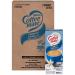 Nestle Coffee mate French Vanilla Liquid Creamer Singles 200 Count (4 Boxes) - Non-Dairy, No Refrigeration Needed - Buy Online on GoSupps.com