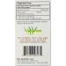 Bio Nutrition Saffron Extract - 50 Vegetarian Capsules for Mood & Wellness - Buy Online on GoSupps.com