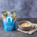 Naturya Organic Coconana Chia Overnight Oats 600g - Gluten-Free Vegan High Protein & Fiber, No Added Sugar - Buy Online on GoSupps.com