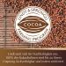 Lindt Chocolate Nuxor Milk 103g - Creamy Gianduja with Roasted Hazelnuts | Ideal Praline Gift - Buy Online on GoSupps.com