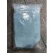 Sky Blue Travel Hanging Toiletry Wash Bag Makeup Organizer for Women - Large Size - Buy Online on GoSupps.com