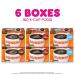 Dunkin' Best Sellers Coffee Variety Pack - 60 Keurig K-Cup Pods | Premium Coffee Selection - Buy Online on GoSupps.com