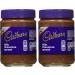 Cadbury Chocolate Spread 14oz Pack of 2 - Buy Online on GoSupps.com