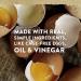 Best Foods Mayonnaise 30 oz (Pack of 3) - Creamy Gluten-Free Real Mayo with 100% Cage-Free Eggs - Buy Online on GoSupps.com
