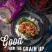 Lundberg Family Farms Organic California White Jasmine Rice 32 oz (6-Pack) | Floral Scent, Buttery Flavor | Gluten-Free, Non-GMO, USDA Certified Organic, Vegan, Kosher - Buy Online on GoSupps.com