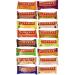 LRABAR 16-Flavor Variety (Pack of 16). Assorted 2 16 Piece Assortment
