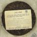 Pu-erh tea 2007 Custom Tea China Tea Premium Tea Cake 357g Raw - Buy Online on GoSupps.com
