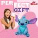 Buy Disney Stitch Bath Sponges - Fun and Soft Bathing Experience for Kids | International Shipping Available - Buy Online on GoSupps.com
