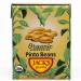 Jack's | Organic Pinto Beans 13.4 oz. | Packed with Protein and Fiber, Heart Healthy, Low Sodium & Non GMO | (8-PACK)