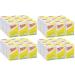 Dextro 36 boxes of 46g Dextro Energy lemon sugar cubes