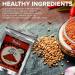 Rudca Food Dry Adjika Powder - Garlic - 45g - Buy Online on GoSupps.com