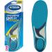 Dr Scholl's Massaging Gel Advanced Insoles for Women - 2 Pairs (Size 6-10) | Packaging Variation - Buy Online on GoSupps.com