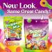 Huer - Super Mix Assorted Sour Flavored 3 Pack Soft and Chewy Gummy Candy Bundle 180g Bag (Pack of 3) Stocking Stuffers Christmas Gift Sour Gummy - Buy Online on GoSupps.com